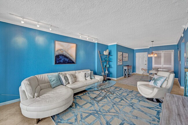 Foto del edificio - 2501 S Ocean Dr