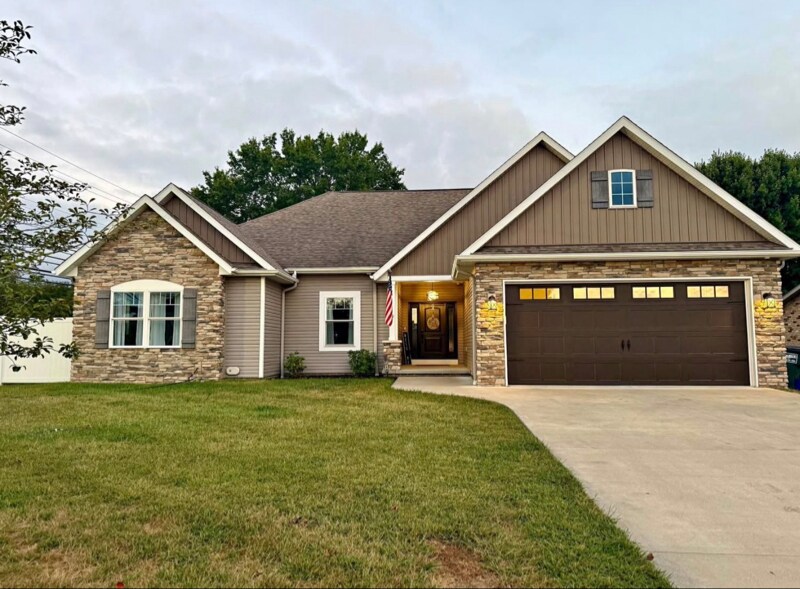 Foto principal - 2410 N Wooster Ave
