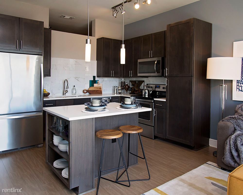 1 br, 1 bath Condo 2507 Montrose Blvd Condo for Rent in Houston, TX