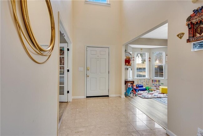 Foto del edificio - 10005 Lauren Hall Ct