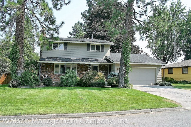Building Photo - 4 br, 3 bath House - 9518 N Normandie