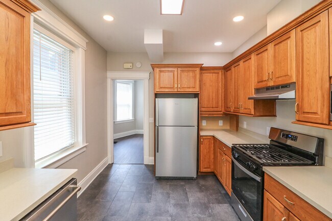 Foto del edificio - 1634 Elkton Pl