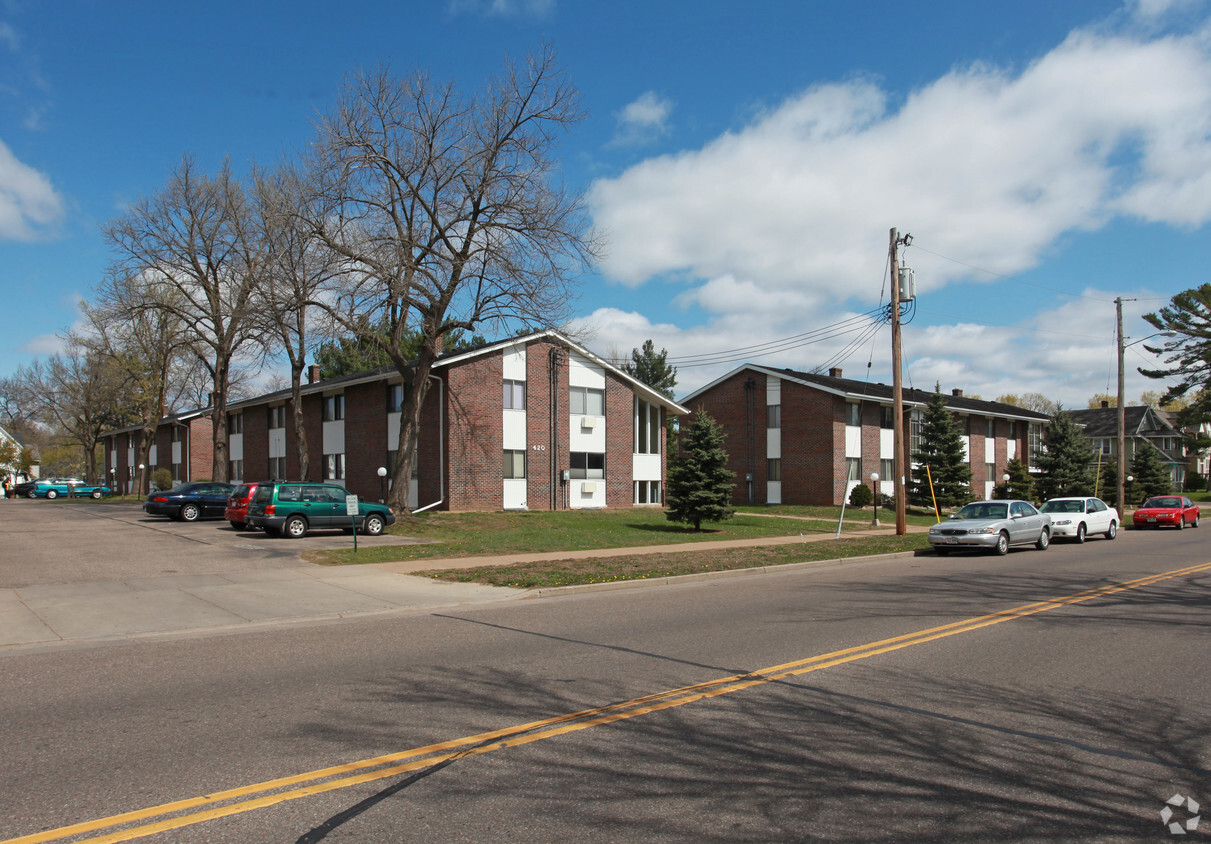 Wellington Gardens - Apartments in Eau Claire, WI | Apartments.com