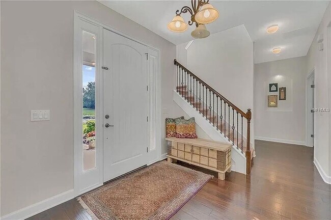 Building Photo - STUNNER! Five Acre Property in Winter Gard...
