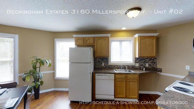 Foto del edificio - 3160 Millersport Hwy