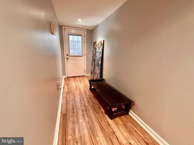 Foto del edificio - 4509 15th St NW