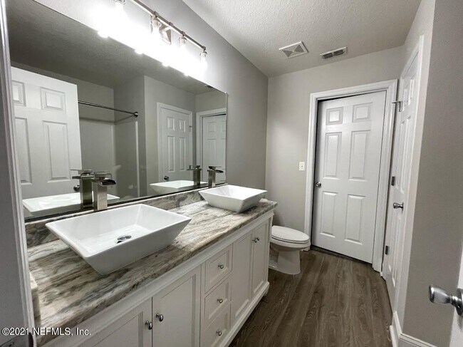 Building Photo - 5924 Bartram Village Dr
