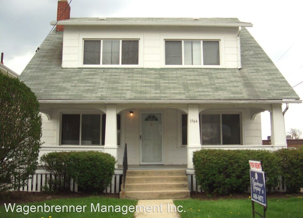 Primary Photo - 3 br, 1.5 bath House - 1564 North Star Rd.