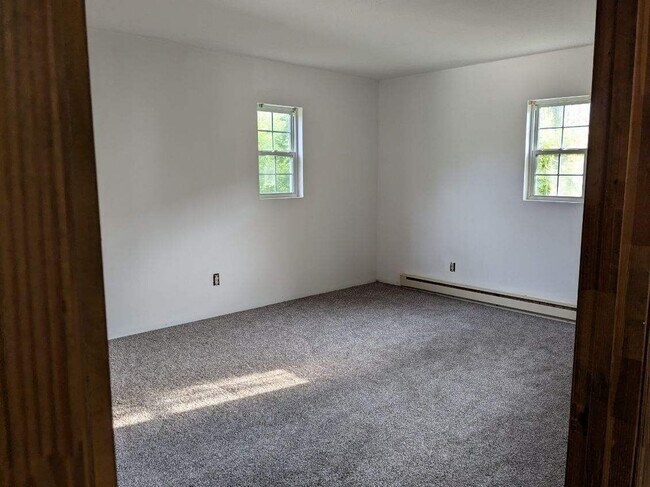 106E - Dormitorio - 106 Park St