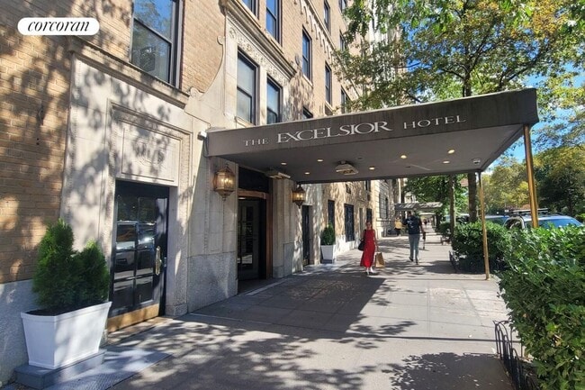 Building Photo - 45 W 81st St