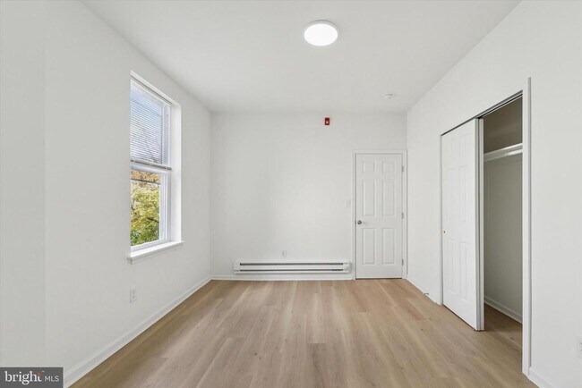 Foto del edificio - 1626 N 17th St