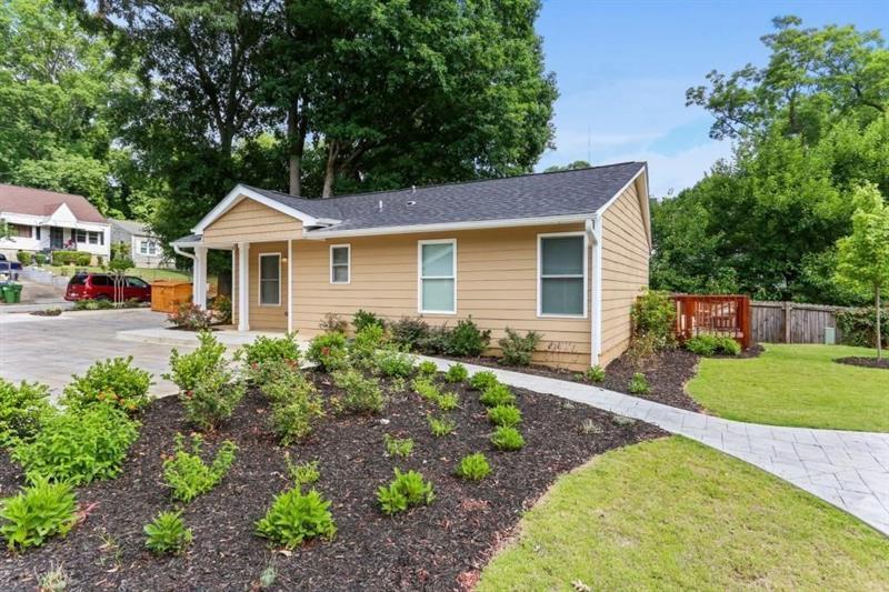 Foto principal - 198 Clay St SE