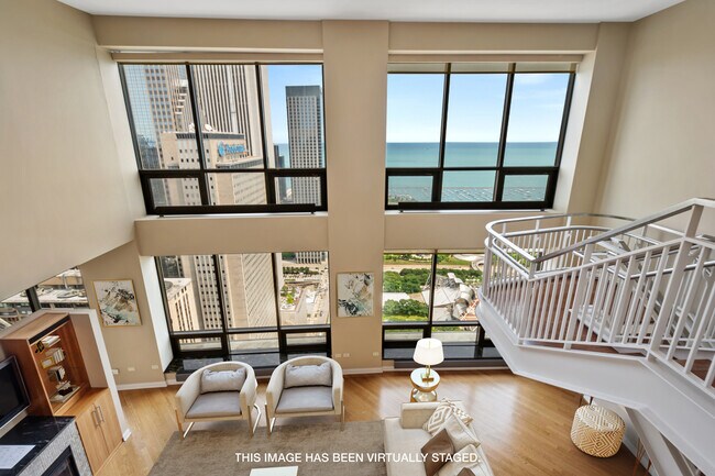 Foto del edificio - 130 N Garland Ct