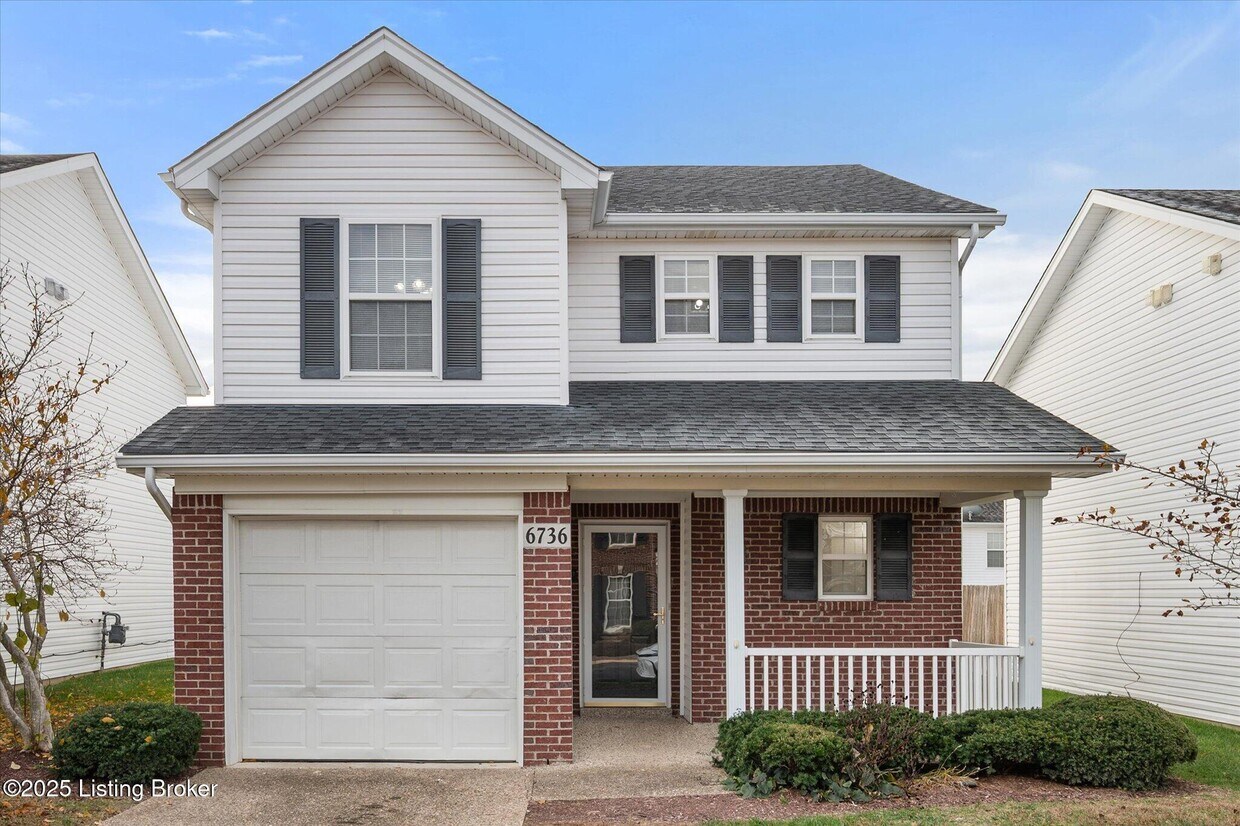 Foto principal - 6736 Arbor Creek Dr