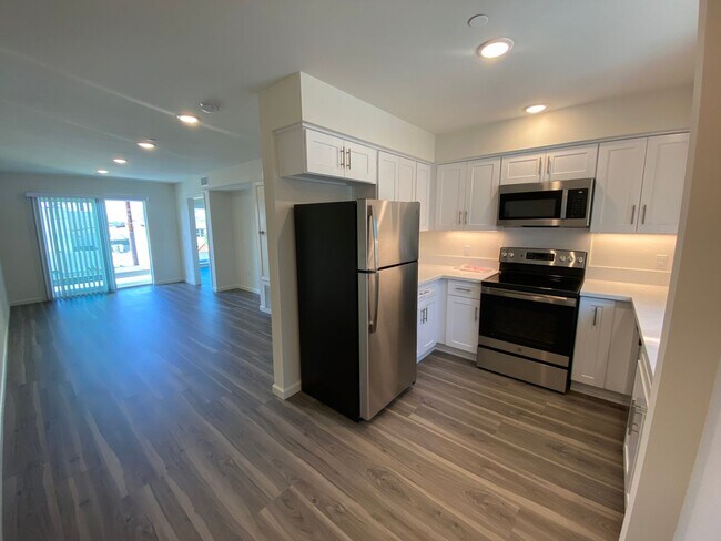 Foto del interior - 1704 Hornblend St
