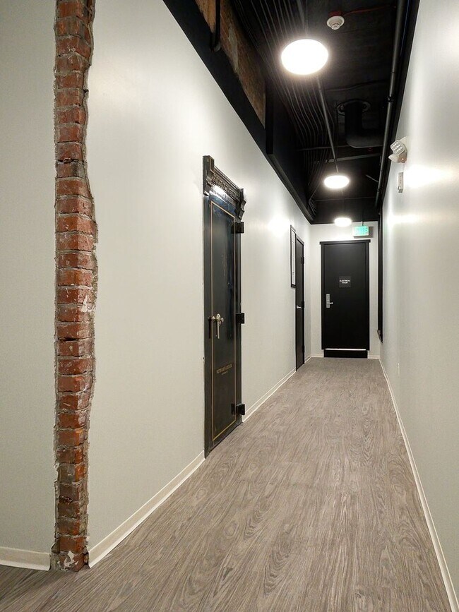 Foto del interior - The Marjorie
