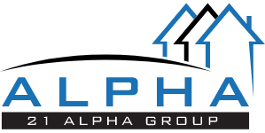 Property Management Company Logo