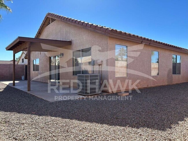 Photo - 3623 N 104th Dr House