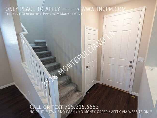 Building Photo - 3518 MONTEPULCIANO LN