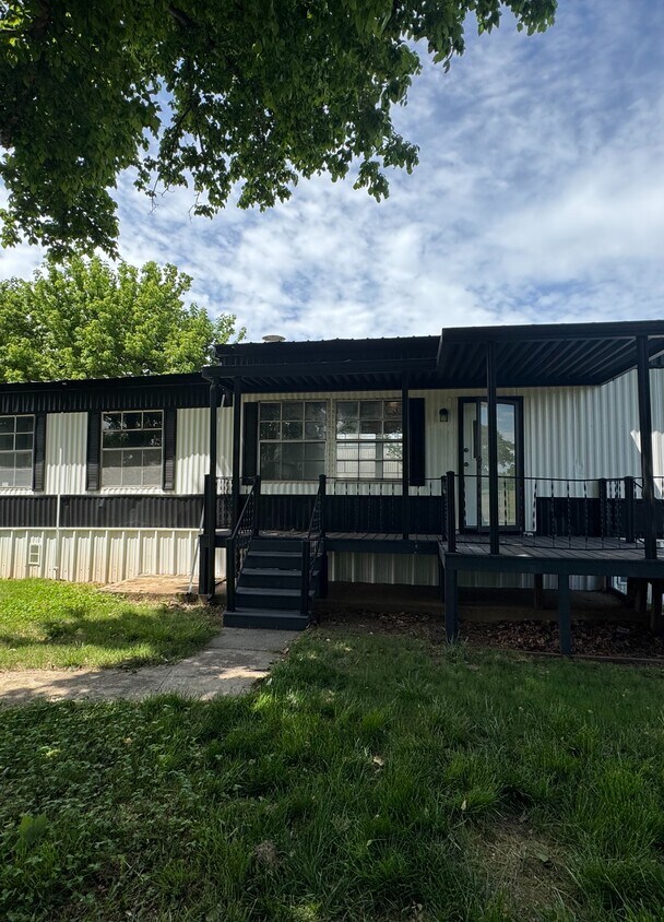Foto principal - 1113 S Anderson Rd