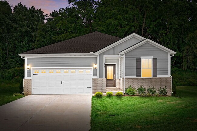 Foto del edificio - Spacious, Modern Ranch in Rossview!