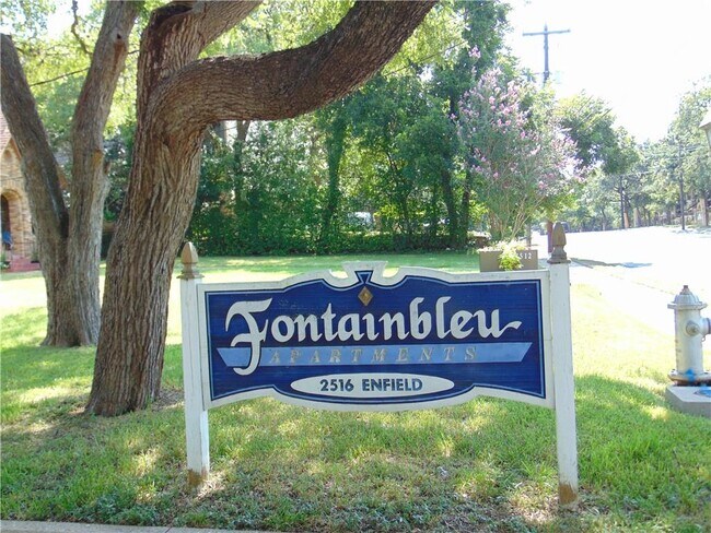 Building Photo - 2516 Enfield Rd