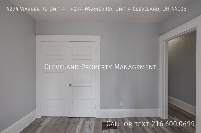 Foto del edificio - 4274 Warner Rd
