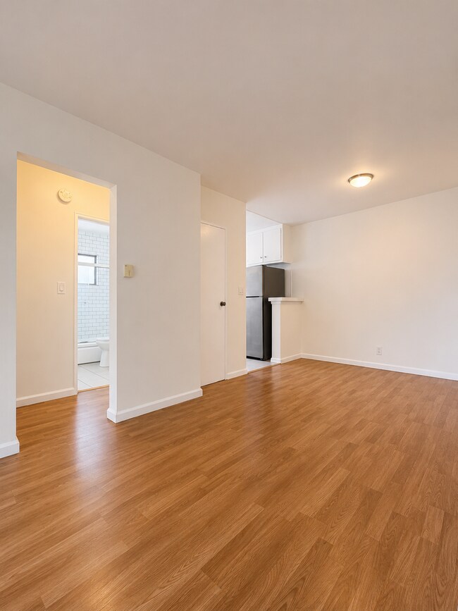 Foto del interior - 1001 N Curson Ave ( 7609 Romaine )