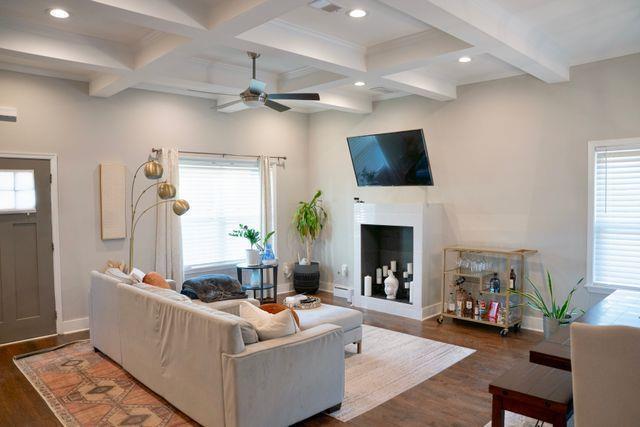 Foto del edificio - 1005 Birch St SW