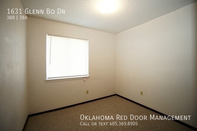 Foto del edificio - 1631 Glenn Bo Dr