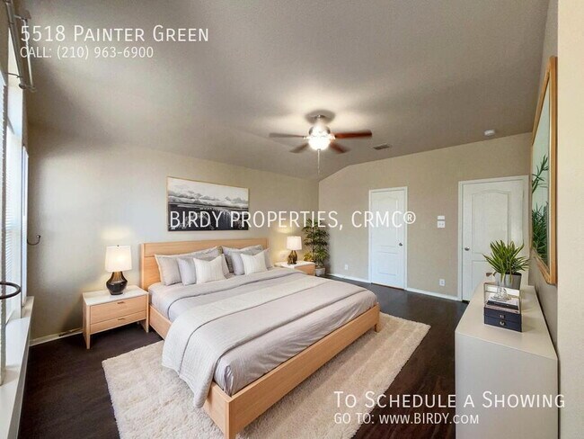 Foto del edificio - 5518 Painter Green