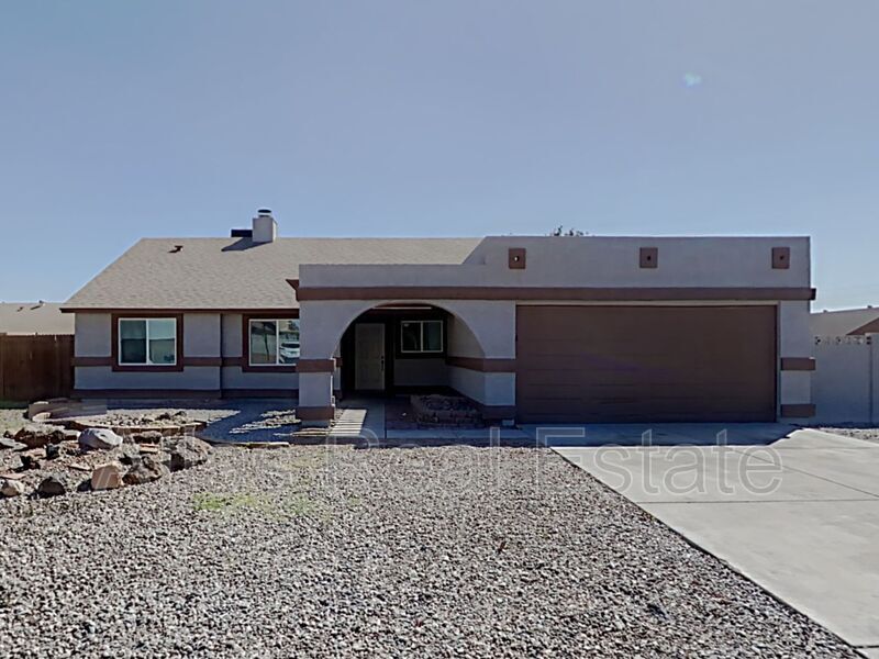 9033 W Vogel Ave, Peoria, AZ 85345 House Rental in Peoria, AZ