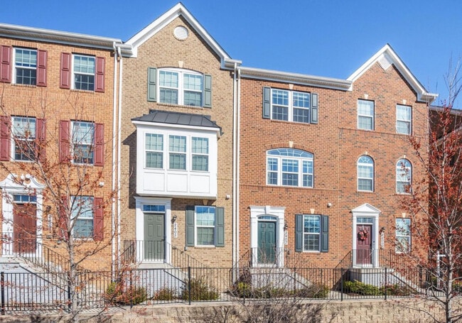 Photo - 2407 Marsh Point Townhome