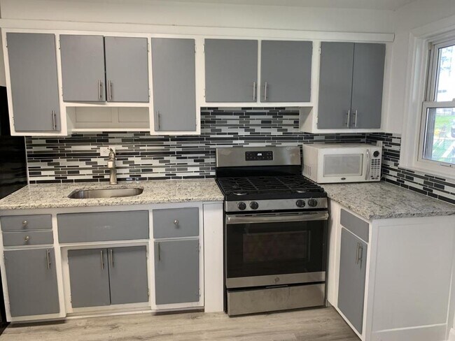 Foto del edificio - 1460 Battett Rd