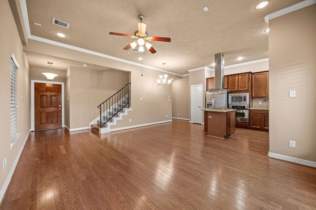 Foto del edificio - 1162 Hempstead Villa Ln