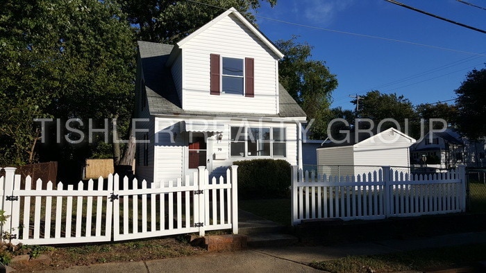 Primary Photo - 70 Atlantic Ave