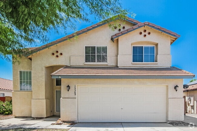 Building Photo - 15369 W Evans Dr