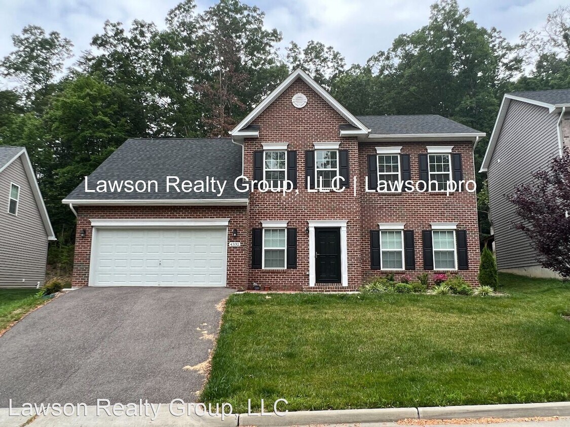 4332 William Court, Cave Spring, VA 24018 House Rental in Cave Spring