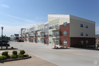 Townscape at Harmony Ridge LLC Photo