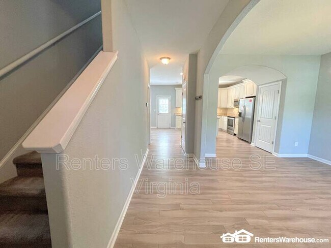 Foto del edificio - 1017 Tifton St