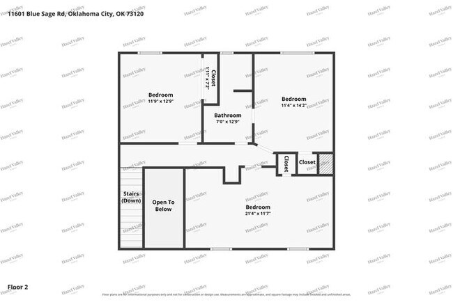 Foto del edificio - 11601 Blue Sage Rd