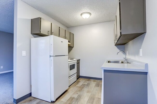 Foto del edificio - SCHEDULE A TOUR TODAY! 1 bedroom and pets ...