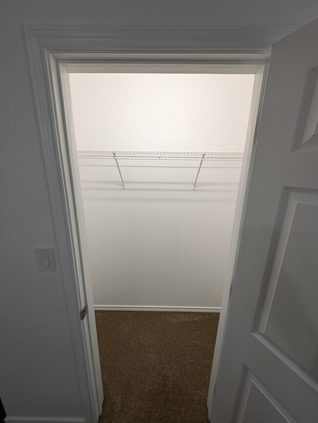 Master Closet - 200 N Fairview St