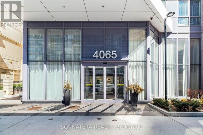 Photo du bâtiment - 4065 Confederation Pkwy