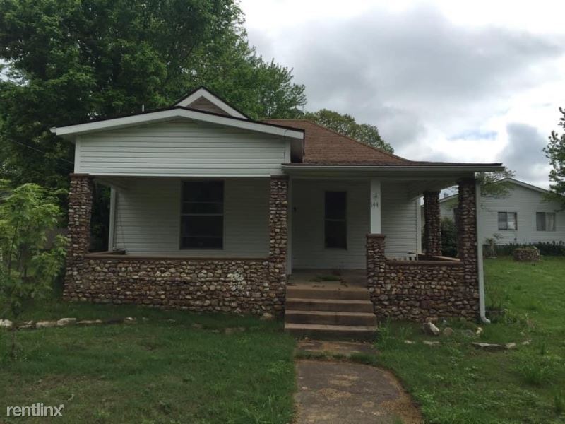Primary Photo - 2 br, 1 bath House - 144 Capitol Street