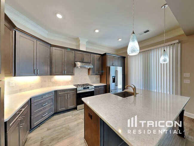 Foto del edificio - 3011 Laney Pond Rd