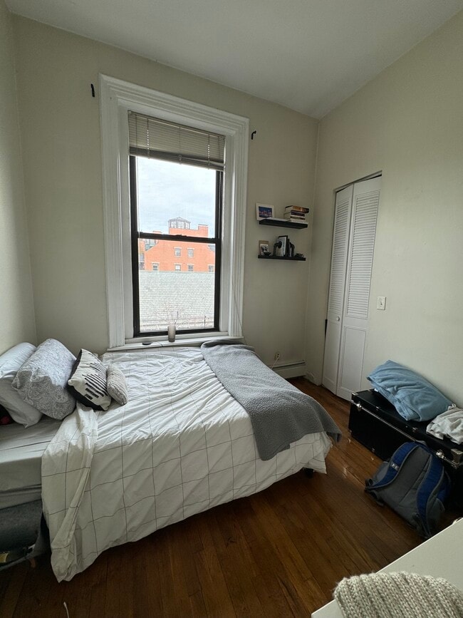 Building Photo - 463 Shawmut Ave