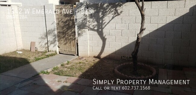 Photo - 1342 W Emerald Ave Apartment