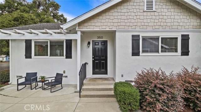 Building Photo - 350 N Glendora Ave