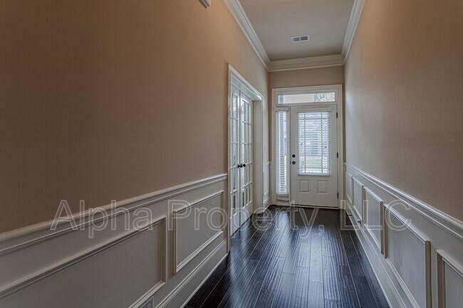 Foto del edificio - 208 Meritta Trail